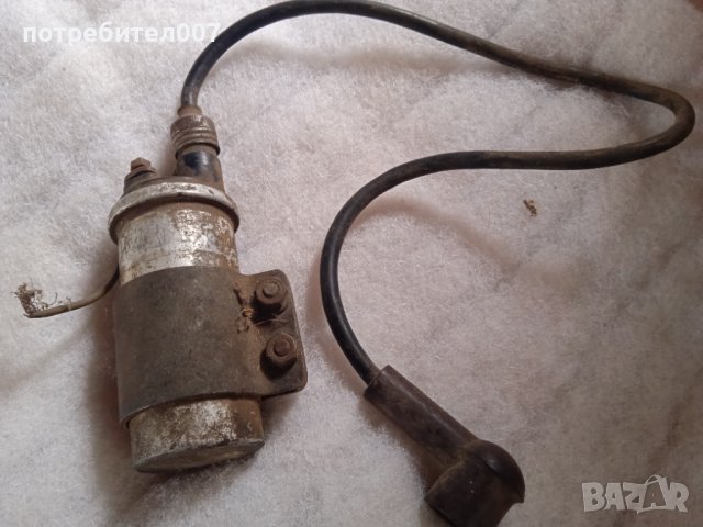 Бобина 6 волта, снимка 6 - Части - 36768980