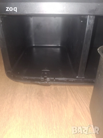 Air fryer ninja 9.5л, снимка 2 - Фритюрници - 51879068