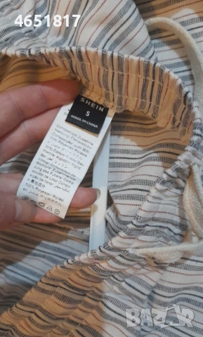 Лот за мъж, снимка 7 - Къси панталони - 54321260