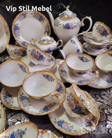Сервиз за чай Winterling 