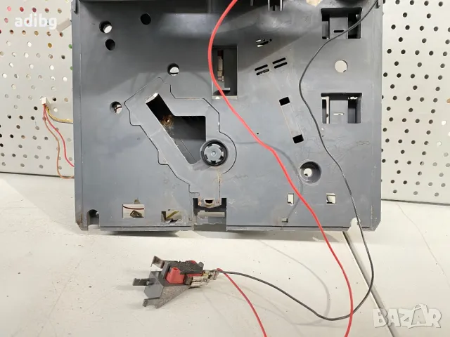 Saeco Vienna - Редуктор + Дозатор, снимка 4 - Кафемашини - 47567684