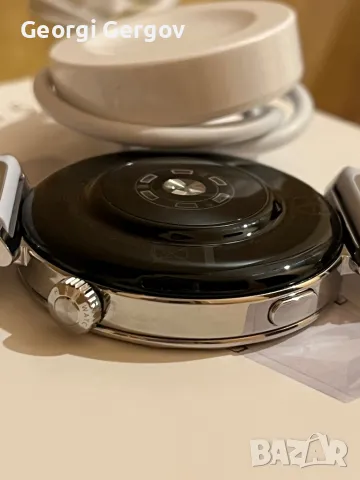 Huawei Watch GT 5, снимка 5 - Смарт часовници - 49297560