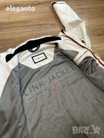 Висок клас дамско яке Sail Racing Spray Gore-Tex Hooded  Storm Jacket , M размер , снимка 10 - Якета - 53976457