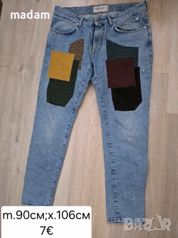 Дамски тениски/дънки/рокли, снимка 2 - Рокли - 54149039