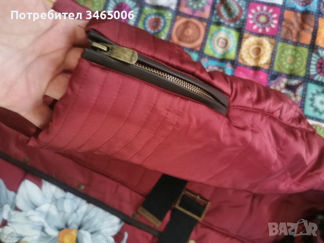 Ново дамско яке Desigual, снимка 6 - Якета - 37822210