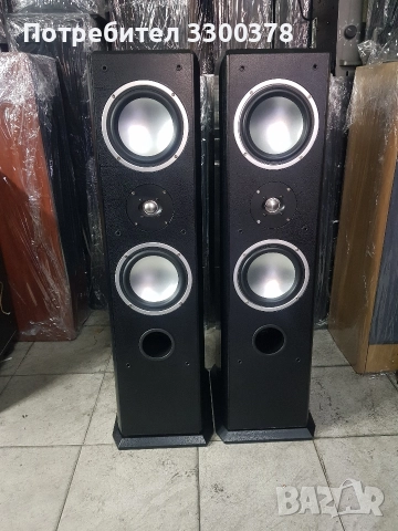 Тонколони dynavox ms.2626g