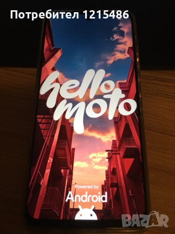Motorola- Handy  , снимка 2 - Motorola - 52833400
