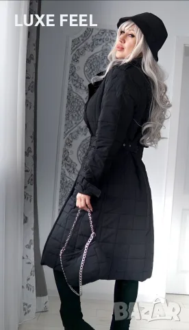 ⚜️Дамски Якета ⚜️, снимка 7 - Якета - 56076931