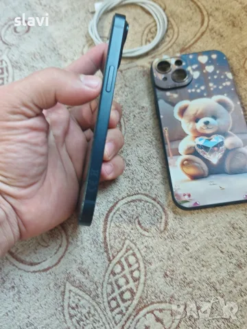 IPhone 14 128GB Батерия 84%, снимка 4 - Apple iPhone - 56352739