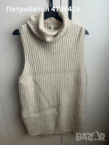 Туника-поло