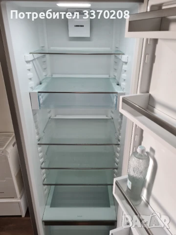 Хладилник LIEBHERR Rsfe 5020 Plus, снимка 3 - Хладилници - 51265082