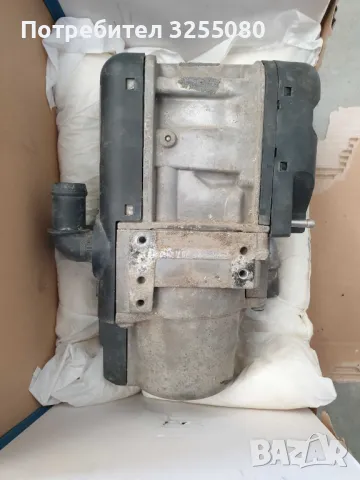 Mercedes GL420 Х164 печка Webasto дизелова Оригинална Мерцедес ГЛ420, снимка 4 - Аксесоари и консумативи - 48144410