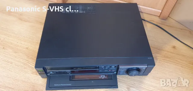 SONY SLV-E8UV recorder Hi-Fi stereso 4 head Sp/Lp, снимка 7 - Плейъри, домашно кино, прожектори - 49658072