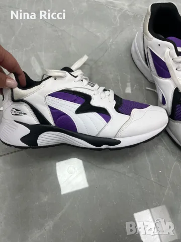 Маратонки Puma 41 номер