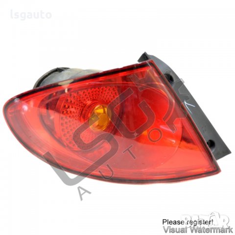 Ляв стоп Seat Toledo III 2004-2009 ST120821N-31