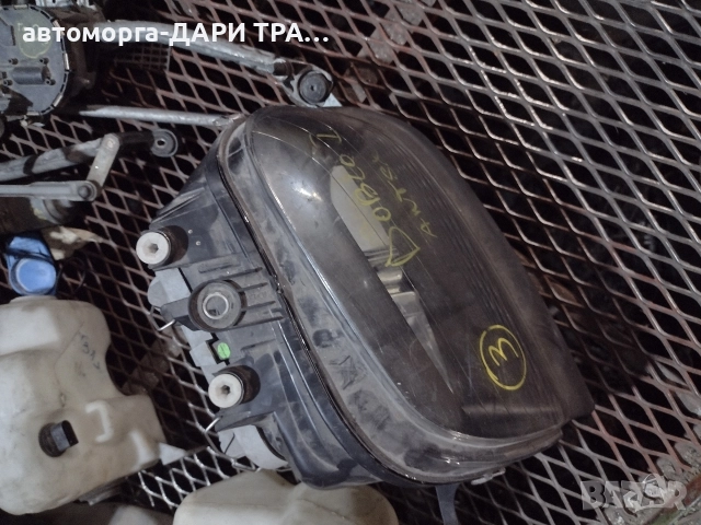 Фар ляв за Фиат Добло 2001-2005г.Оригинал, снимка 2 - Части - 52586965