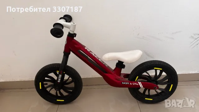 Балансиращо детско колело, снимка 2 - Детски велосипеди, триколки и коли - 55970879