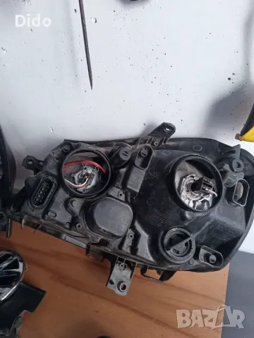 Части за Фолксваген Поло Volkswagen POLO, снимка 9 - Автомобили и джипове - 48548252