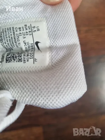 Nike zoom vomero5!Чисто нови маратонки !, снимка 4 - Маратонки - 55951408