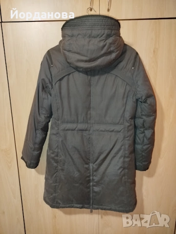 Топло и висококачествено зимно яке Pajar Canada, снимка 3 - Якета - 52676021