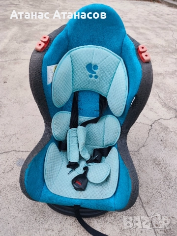 стол за кола Loreli