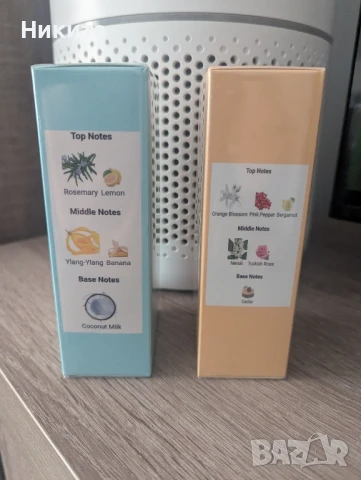 Kayali парфюми 100 мл, снимка 5 - Дамски парфюми - 51198850