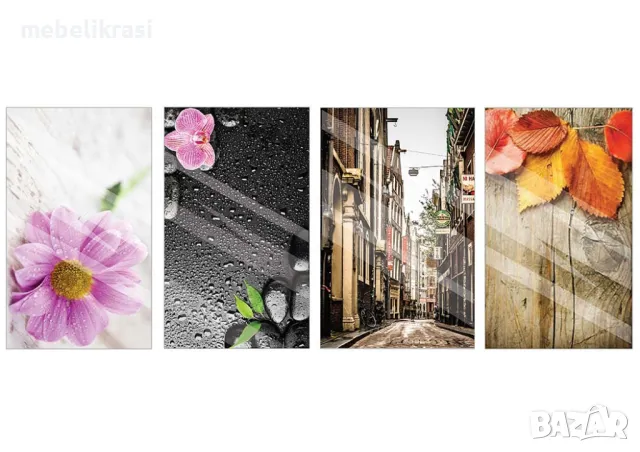 Холна маса Медея - не разтегателна, снимка 7 - Маси - 49570248