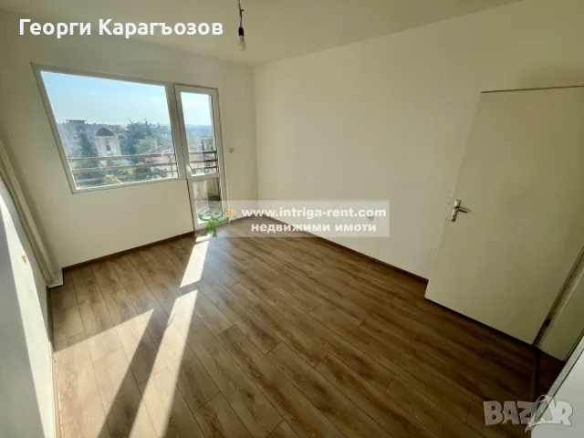 №4108 Двустаен апартамент с градска панорама в квартал Дружба, Хасково., снимка 8 - Апартаменти - 54853660