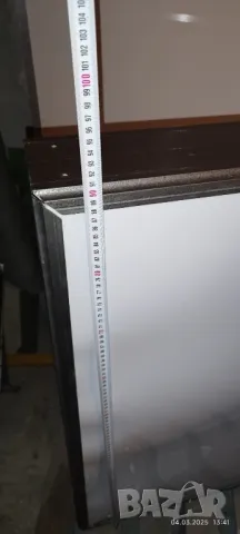 Рекламна табела алуминиева 3, снимка 2 - Рекламни табели - 49387161