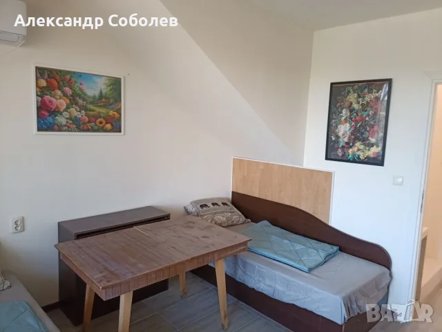 наем 3-стаен апартамент в жилищен комплекс язовир Николаевка, снимка 3 - Апартаменти - 55954544