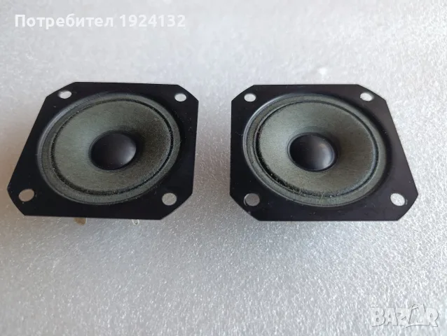 SONY високо честотни говорители, снимка 6 - Тонколони - 56152258