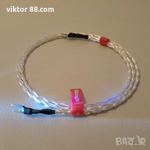 Ground Wire, снимка 4 - Грамофони - 53928204