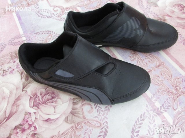 Маратонки PUMA