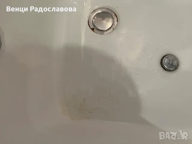 Вана джакузи 150 см, снимка 4 - Душ кабини и вани - 56455470