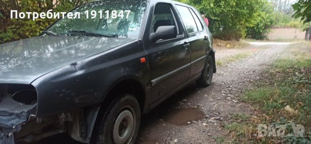 Голф 3/Golf 3, снимка 4 - Автомобили и джипове - 34296063