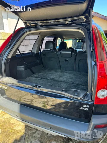 Продавам Volvo XC90, снимка 5 - Автомобили и джипове - 56494547
