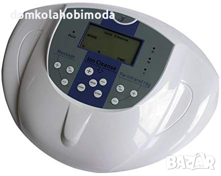 Детоксикатор B01, В куфар, снимка 2 - Други - 36549664