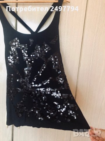 Потниче Mango, снимка 2 - Потници - 29368770