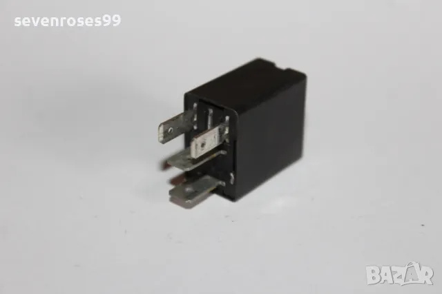 Реле Fiat 46520411, снимка 2 - Части - 48834479