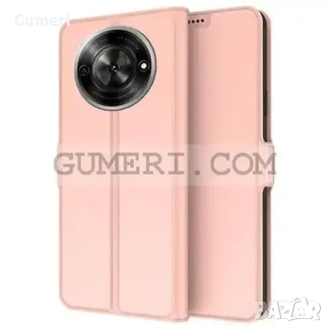 UG Phone U25 5G Тефтер Стойка, снимка 4 - Калъфи, кейсове - 48916377