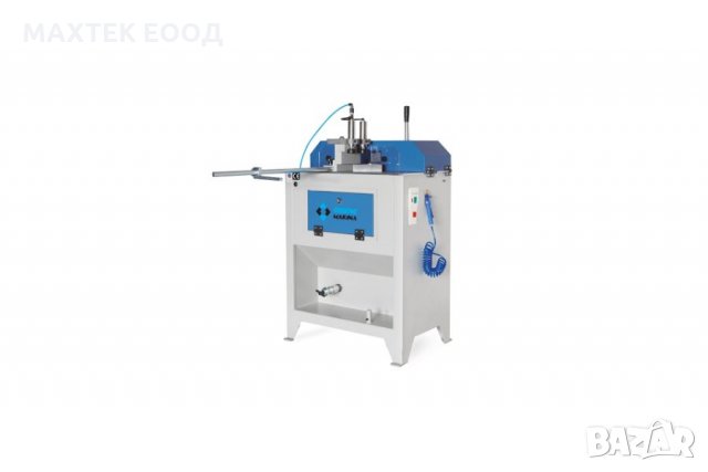 Ръчна челна фреза с бързосменяем инструмент OZGENC OMRM 111