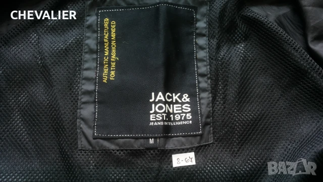 Jack & Jones Jacket Размер L яке пролет есен 8-67, снимка 15 - Якета - 50632803