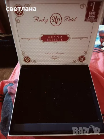 кития от пури, снимка 2 - Други ценни предмети - 48822278