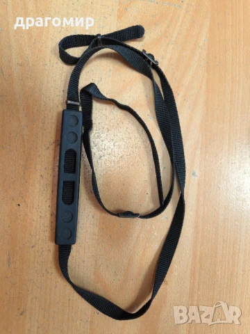 ремък за фотоапарат 