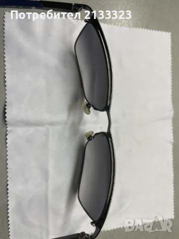 Слънчеви очила Police Brooklyn 9 SPL539 Sunglasses SPL539 568F, снимка 10 - Слънчеви и диоптрични очила - 48199532