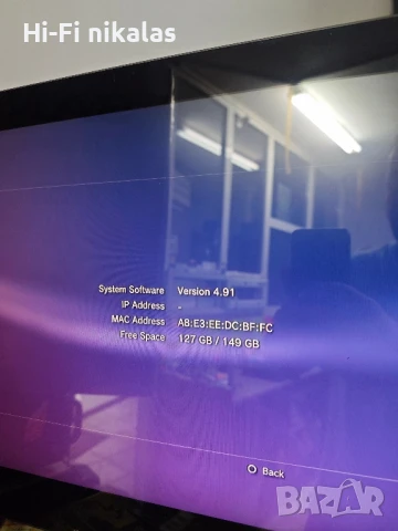 SONY PLAYSTATION 3 PS 3 плейстейшън 3 150gb, снимка 9 - PlayStation конзоли - 51417065