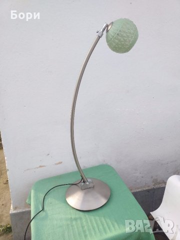 Немска разтягаща се лампа лампион, снимка 6 - Лампиони - 31531975