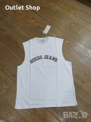 Мъжки потник GUESS