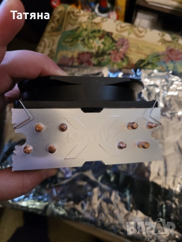 Процесор, дъно и РАM памет, снимка 11 - Дънни платки - 52462968