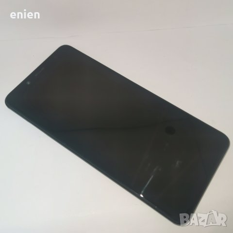 Xiaomi Redmi Note 5 3GB RAM Black / Бартер, снимка 5 - Xiaomi - 42122270